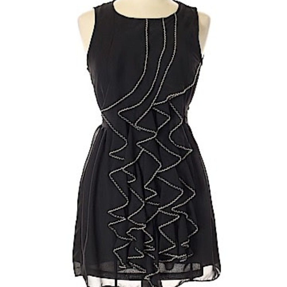 Alythea Dress - EUC